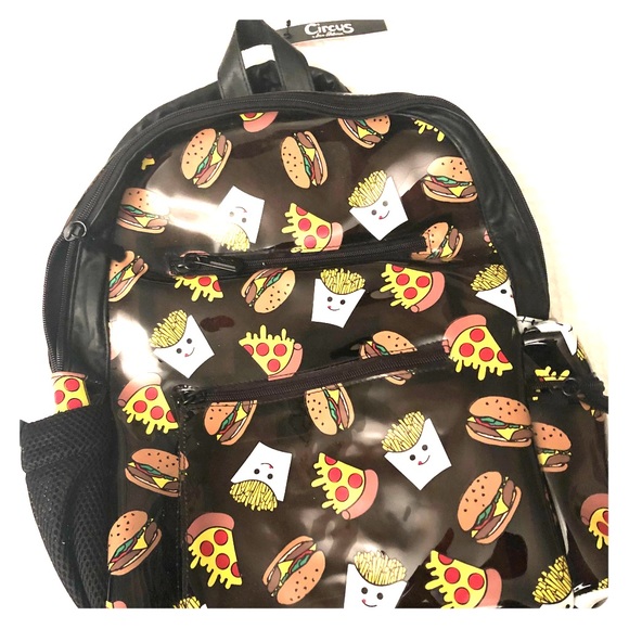 Sam Edelman Backpack - Picture 1 of 5